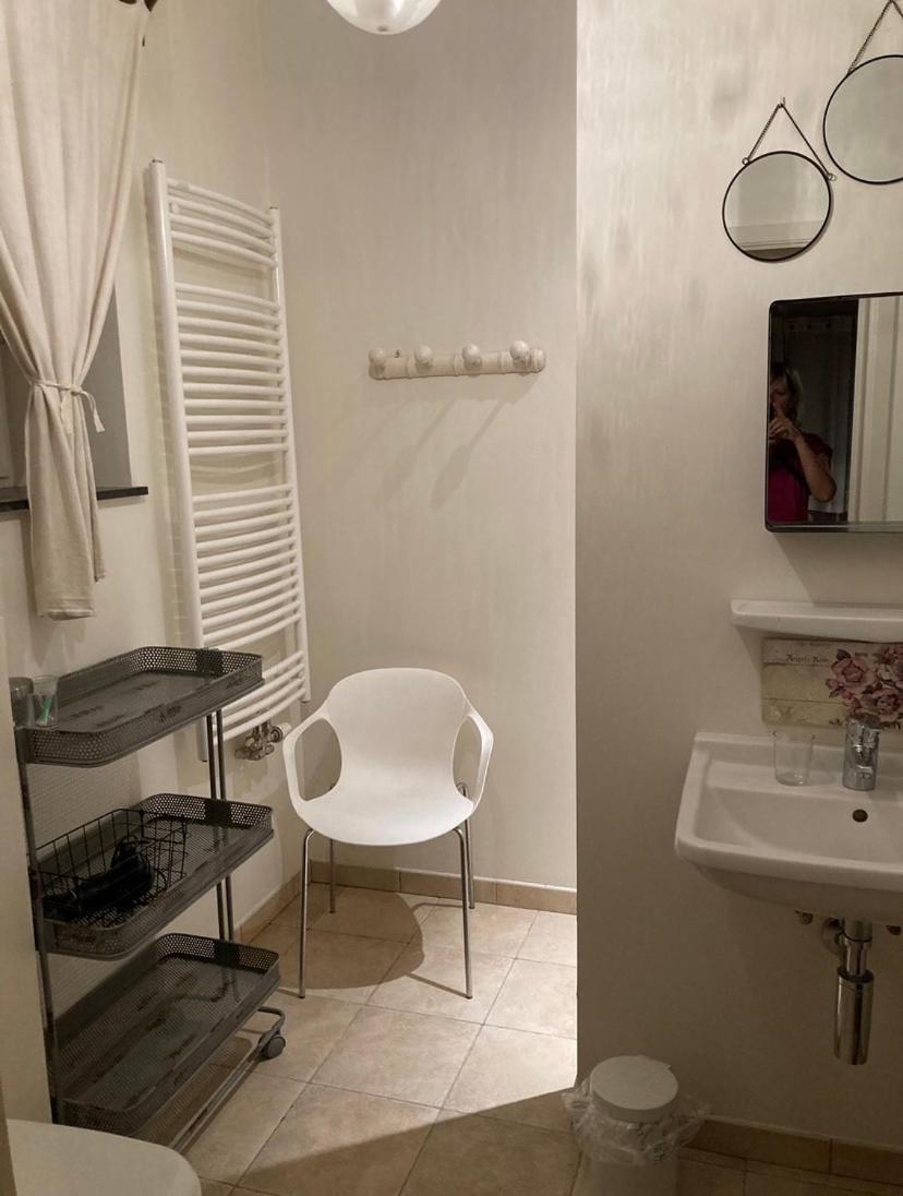 B&B Jadis Et Naguere Noduwez Bagian luar foto