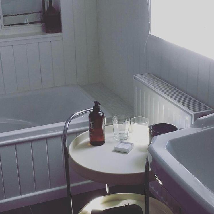 B&B Jadis Et Naguere Noduwez Ruang foto